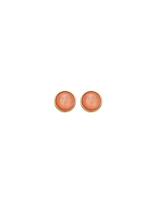 Les Cordes juwelen oranje