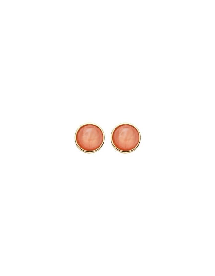 Les Cordes juwelen oranje