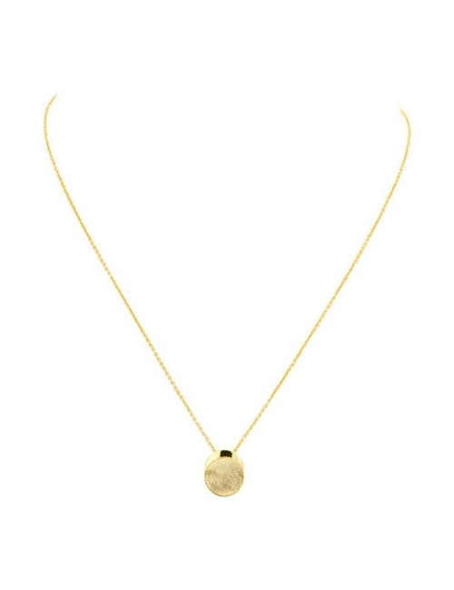 Les Cordes juwelen goud