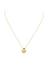 Les Cordes juwelen goud