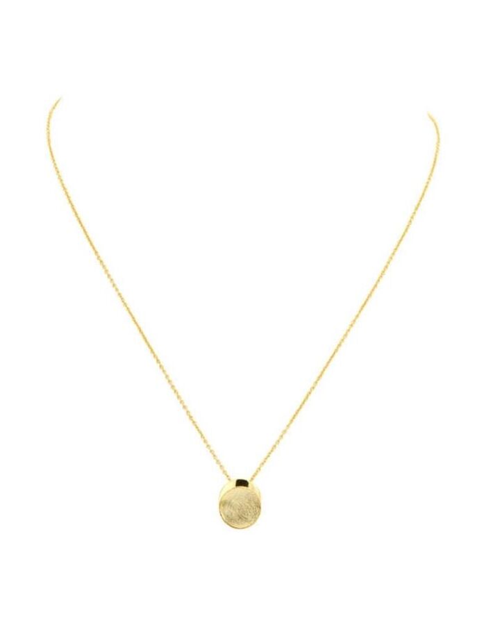 Les Cordes juwelen goud