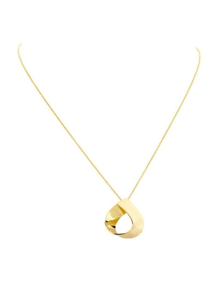Les Cordes juwelen goud