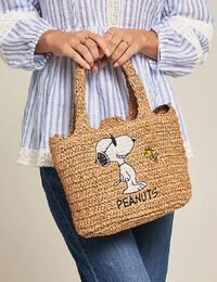 Princess Goes Hollywood handtas beige