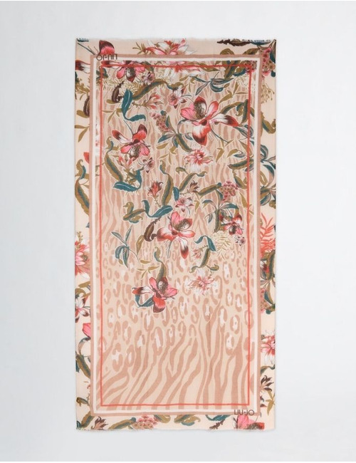 Liu Jo sjaal beige