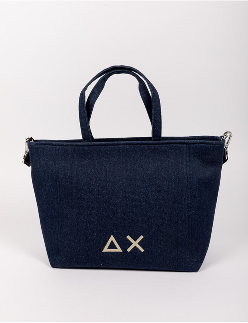 Handtas jeans