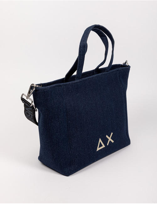 Handtas jeans