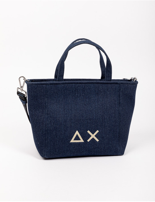 Handtas jeans