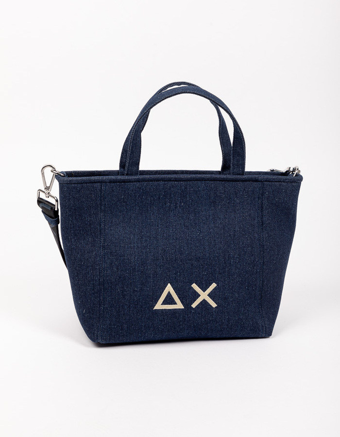 Handtas jeans