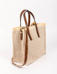 Kassiopea handtas beige