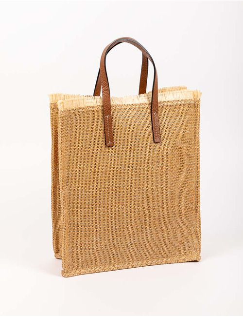 Kassiopea handtas camel