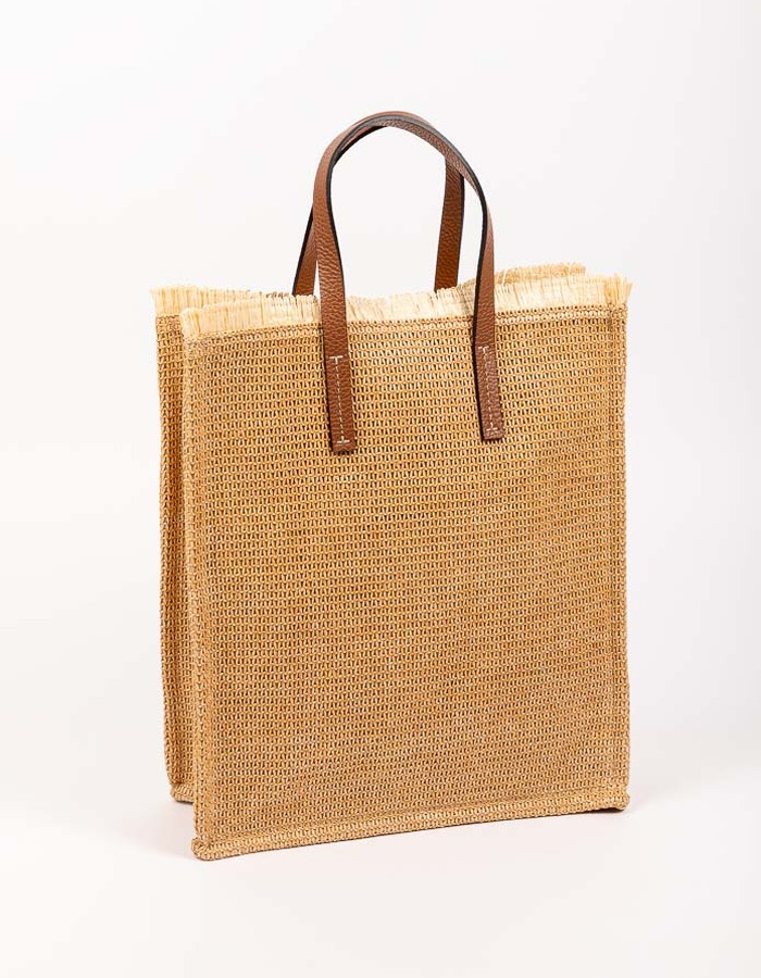 Kassiopea handtas camel