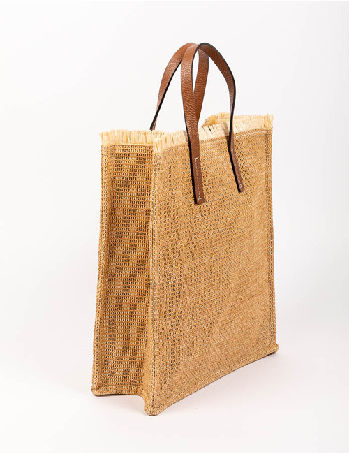 Kassiopea handtas camel
