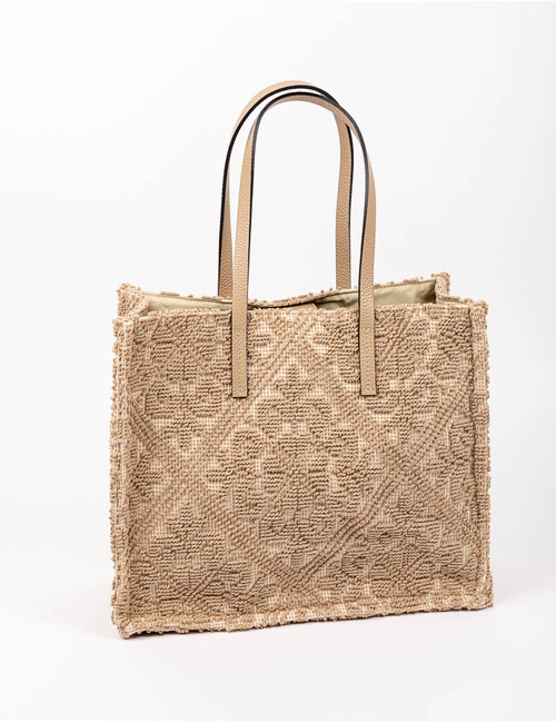 Kassiopea handtas camel