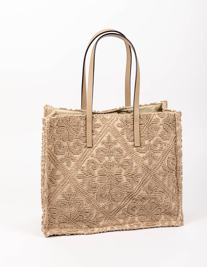 Kassiopea handtas camel