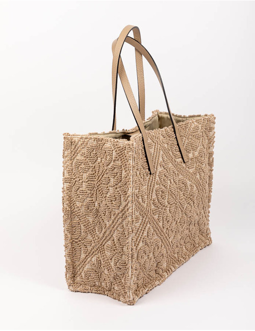 Kassiopea handtas camel
