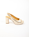 Ctwlk pump goud