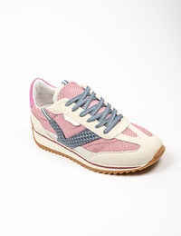 Via Vai sneaker roze