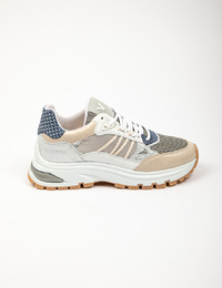 Via Vai sneaker beige