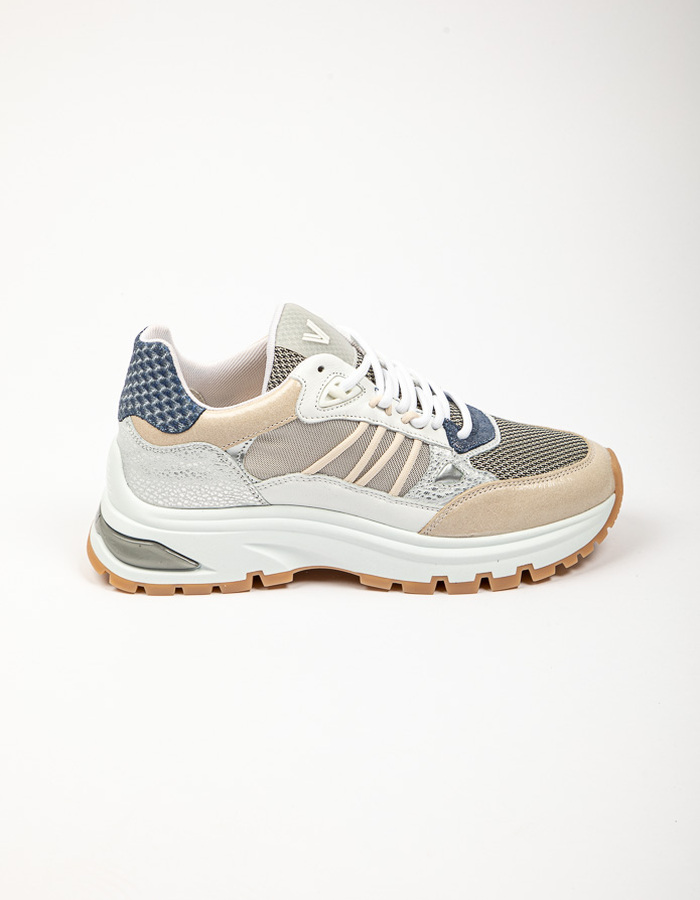 Via Vai sneaker beige