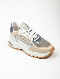 Via Vai sneaker beige