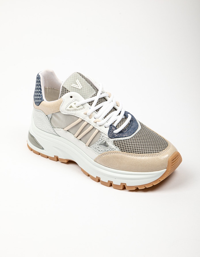 Via Vai sneaker beige