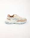 Dwrs sneaker wit