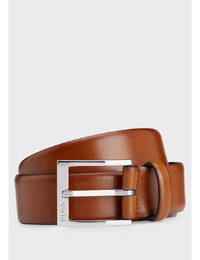 Boss riem bruin