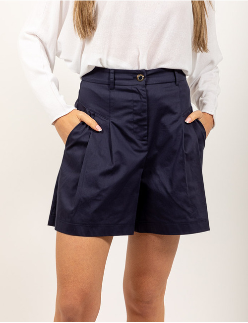 Due Amanti short marine