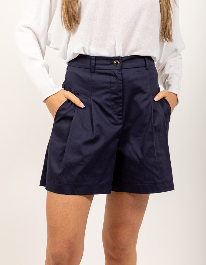 Due Amanti short marine