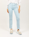 Raffaello Rossi regular fit jeans blauw