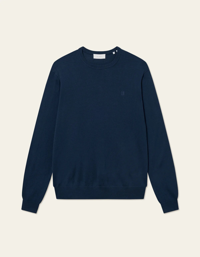Greyson Merino Knit – Regular Fit  