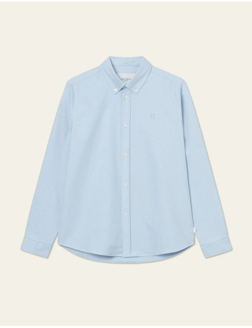 Konrad Oxford Shirt – Regular Fit  