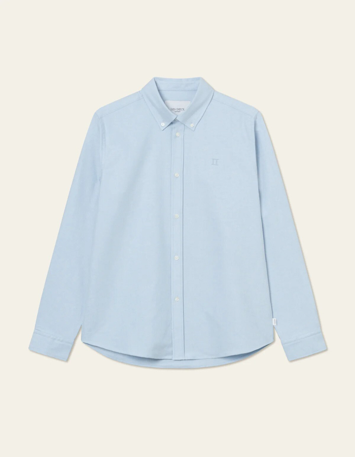 Konrad Oxford Shirt – Regular Fit  