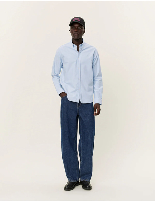 Konrad Oxford Shirt – Regular Fit  