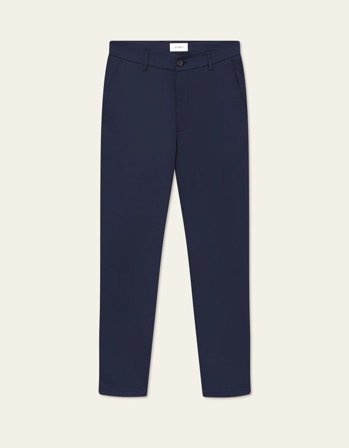 Como Regular Cotton Suit Pants – Regular Fit  