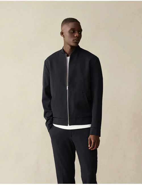 Como Bomber Jacket – Regular Fit  