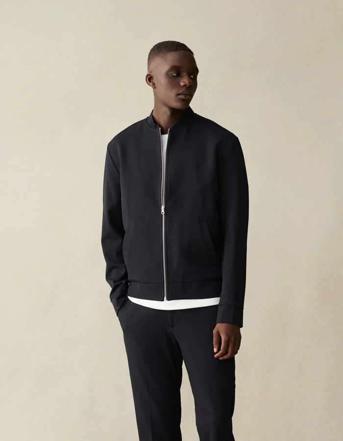 Como Bomber Jacket – Regular Fit  