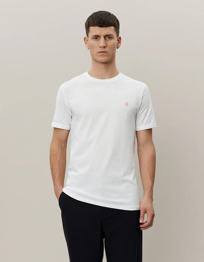Norregaard T-Shirt – Slim Fit 
