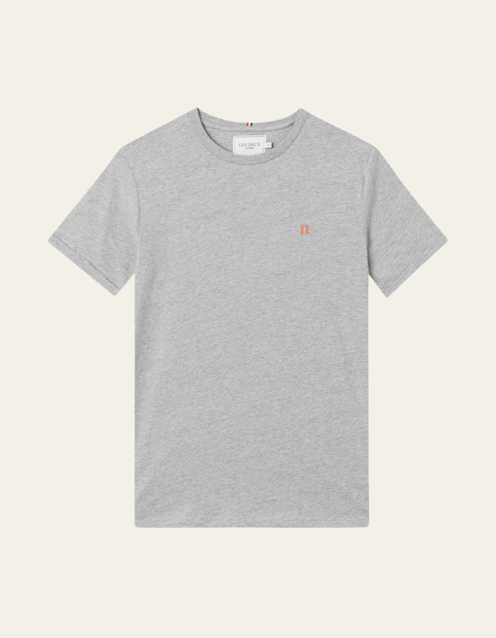 Norregaard T-Shirt – Slim Fit 