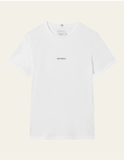 Lens T-Shirt – Slim Fit  