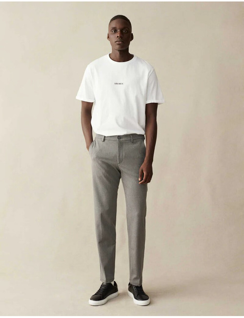 Lens T-Shirt – Slim Fit  
