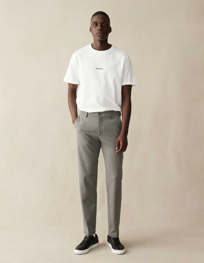 Lens T-Shirt – Slim Fit  