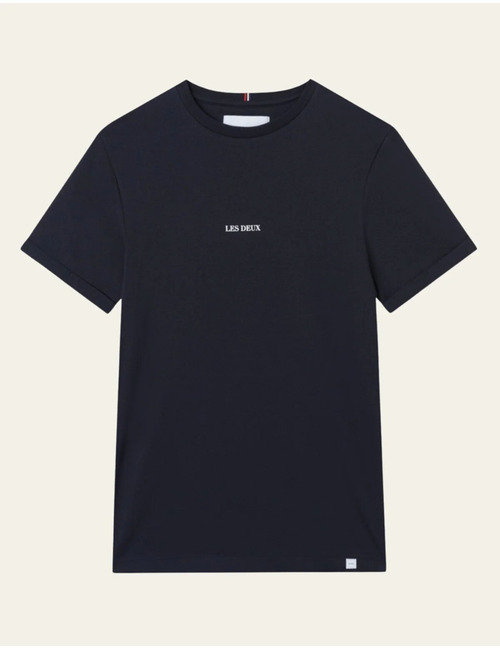 Lens T-Shirt – Slim Fit  