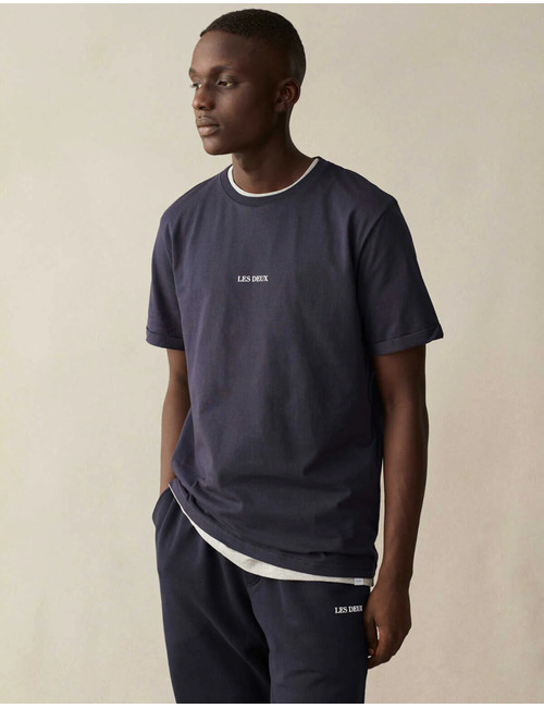 Lens T-Shirt – Slim Fit  