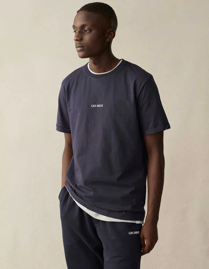 Lens T-Shirt – Slim Fit  