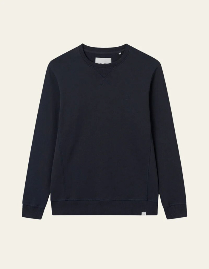 Norregaard Tonal Sweatshirt – Regular Fit  