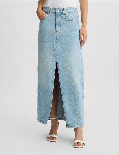 Liu Jo lange rok jeans