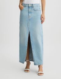 Liu Jo lange rok jeans