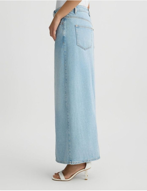 Liu Jo lange rok jeans