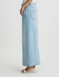 Liu Jo lange rok jeans
